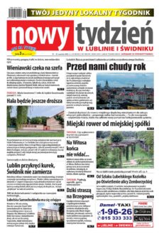 2022-09-19 Nowy Tydzień w Świdniku