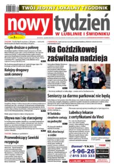2022-09-26 Nowy Tydzień w Świdniku