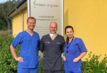 Lubelscy lekarze z certyfikatami da Vinci