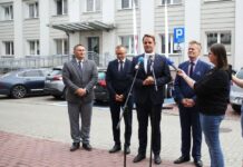 Prawie jak urząd skarbowy