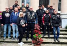 Usarze znów ruszyli na Wiedeń