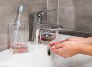 Nie płacą. Przykręcili im wodę