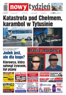 2022-10-03 Nowy Tydzień powiat chełmski