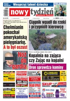 2022-10-17 Nowy Tydzień powiat chełmski