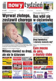 2022-10-24 Nowy Tydzień powiat chełmski