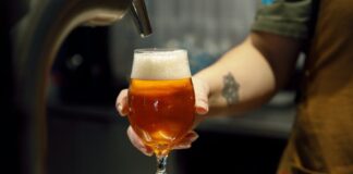 Wytrzeźwieli, a nie zapłacili