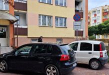 Na Kosynierów „wykosili” sąsiadów