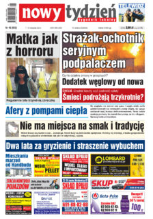 2022-11-07 Nowy Tydzień powiat chełmski