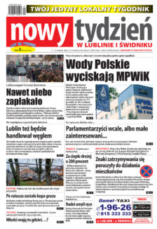 2022-11-07 Nowy Tydzień w Świdniku