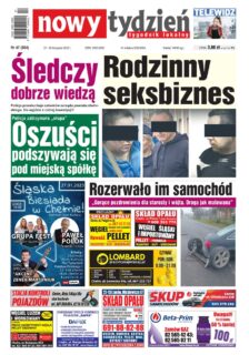 2022-11-21 Nowy Tydzień powiat chełmski