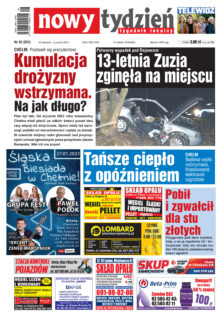 2022-11-28 Nowy Tydzień powiat chełmski