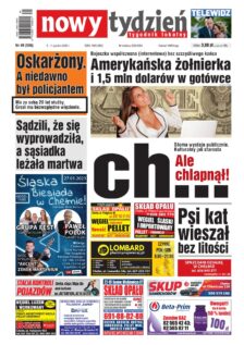 2022-12-05 Nowy Tydzień powiat chełmski