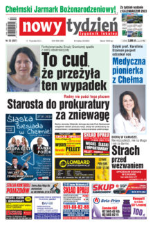 2022-12-12 Nowy Tydzień powiat chełmski