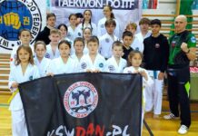 Danowcy nie zawiedli