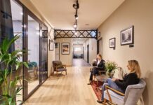 Zapomnisz o borowaniu…