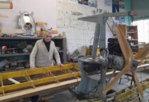 Zmrożeni mistrzowie jutra