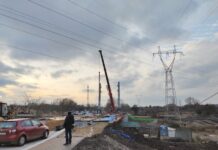 Żeglarską przejedziemy w maju