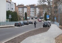 Osiedlowe drogi z „Polskiego Ładu” gotowe