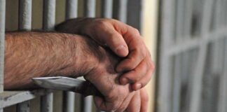 Pijany wiózł poszukiwanego