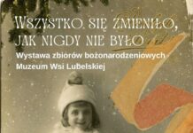 Jak to drzewiej świętowano