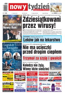 2023-01-02 Nowy Tydzień powiat chełmski