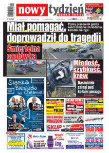 2023-01-09 Nowy Tydzień powiat chełmski