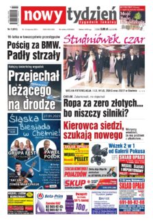 2023-01-16 Nowy Tydzień powiat chełmski