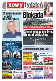 2023-01-23 Nowy Tydzień powiat chełmski