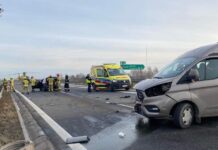 Pijany kierowca busa sprawcą śmiertelnego wypadku