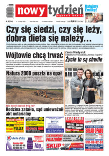 2023-02-06 Nowy Tydzień powiat chełmski