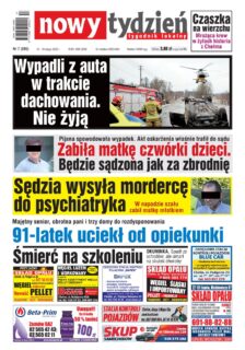 2023-02-13 Nowy Tydzień powiat chełmski