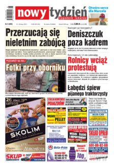 2023-02-20 Nowy Tydzień powiat chełmski