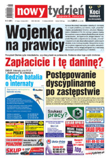 2023-02-27 Nowy Tydzień powiat chełmski
