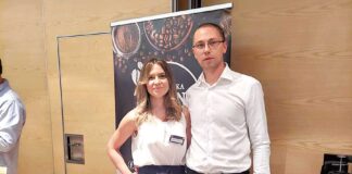 Pasja pachnąca kawą