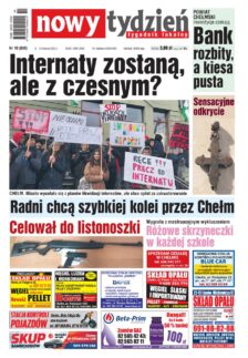 2023-03-06 Nowy Tydzień powiat chełmski