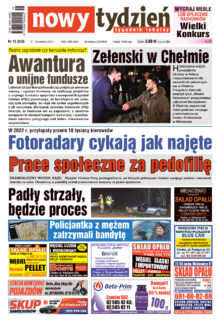 2023-04-11 Nowy Tydzień powiat chełmski