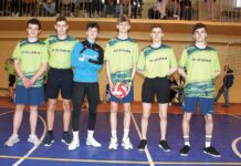 Sportowa Liga Internatów