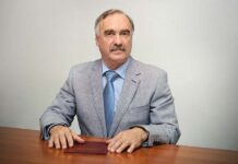 Od 43 lat w jednej branży i firmie