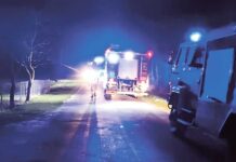 Chciał spalić dom. Odpowie za znęcanie się