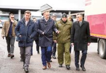 Nowy minister rolnictwa, ale zboże nadal tanie