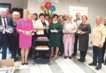 Paulinki ze Strupina