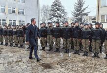 Minister pod wrażeniem