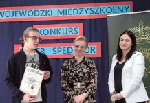 Superspedytorzy z Chełma