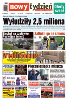 2023-05-02 Nowy Tydzień powiat chełmski