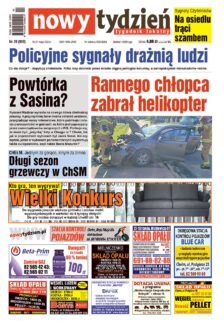 2023-05-15 Nowy Tydzień powiat chełmski