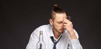 Popyt na wytrzeźwiałkę