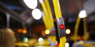 Chcą przeniesienia przystanku