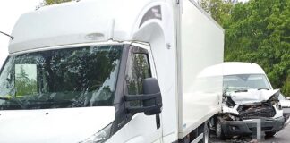 Karambol pod Krasnymstawem