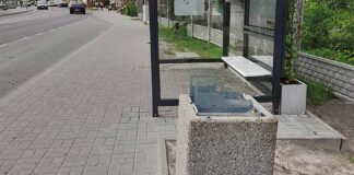 Gdzie się podziały metalowe pokrywy?