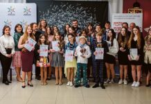 W Uhrze śpiewali o miłości